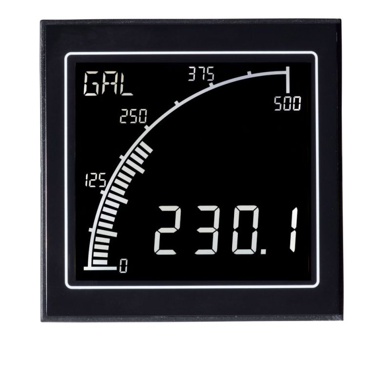 APM PROC METER N 02