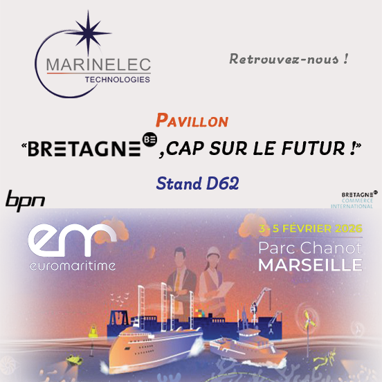 MARINELEC euromaritime